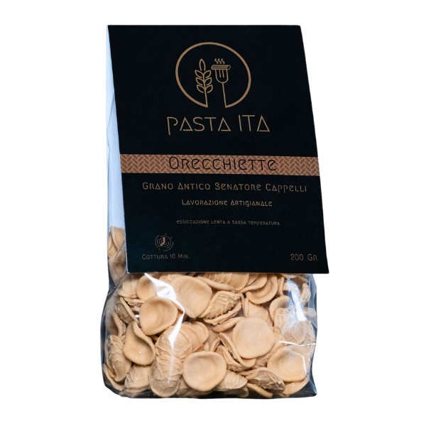 orecchiette senatore cappelli 200