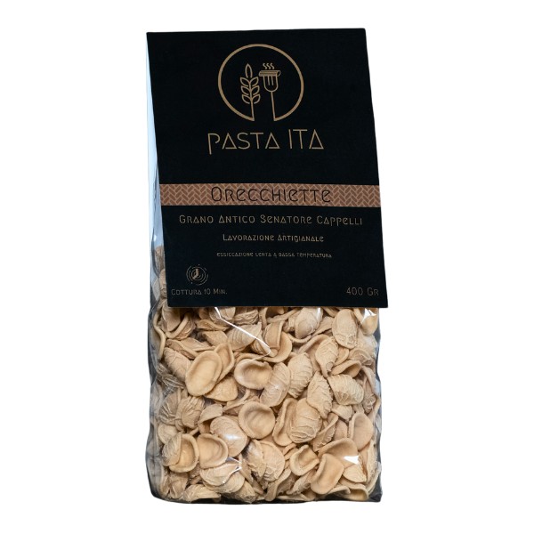 orecchiette senatore cappelli 400