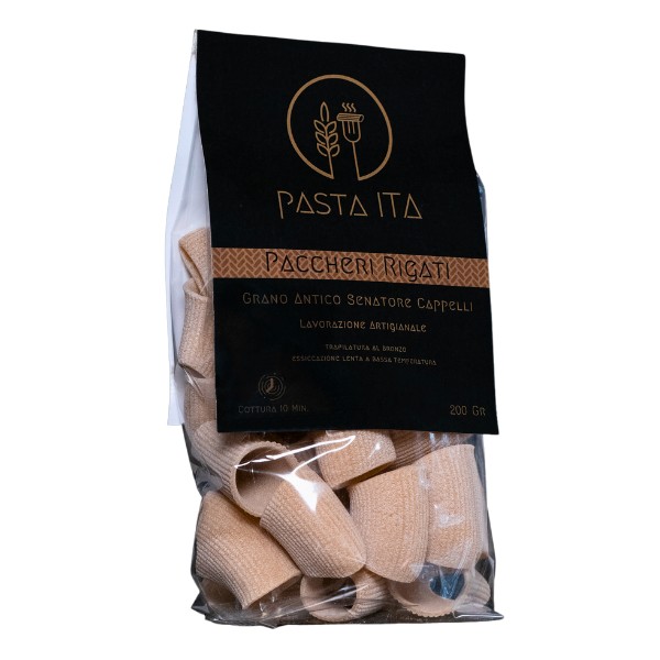 paccheri senatore cappelli 200 gr
