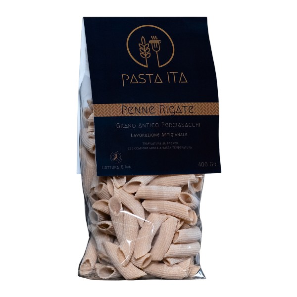 penne rigate perciasacchi 400