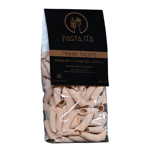 penne rigate senatore cappelli 400