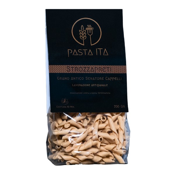 strozzapreti senatore cappelli 200