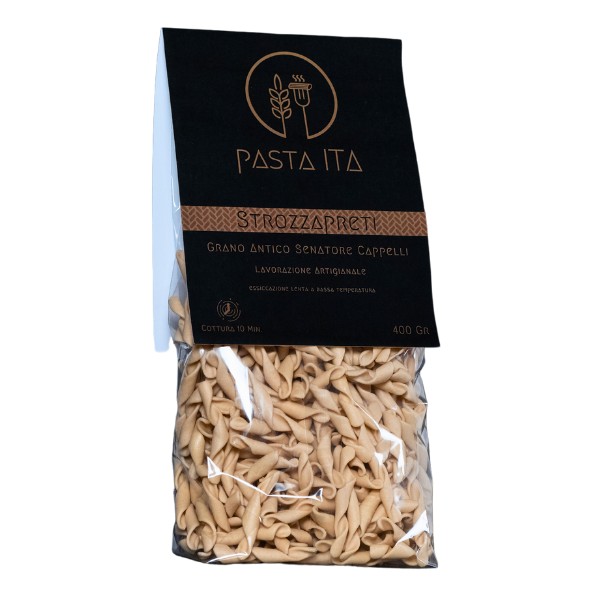 strozzapreti senatore cappelli 400